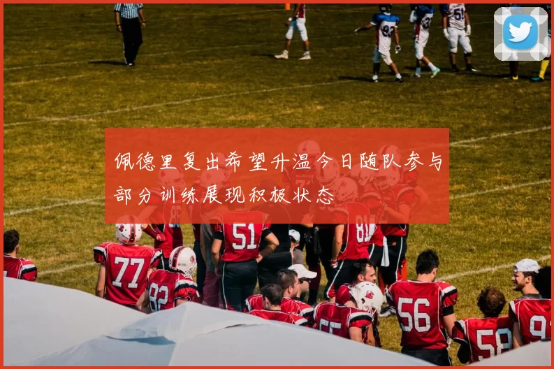 佩德里复出希望升温今日随队参与部分训练展现积极状态