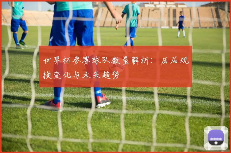 世界杯参赛球队数量解析：历届规模变化与未来趋势