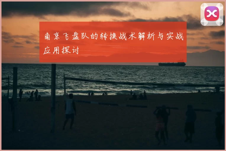 南京飞盘队的转换战术解析与实战应用探讨
