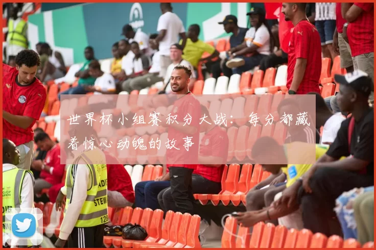 世界杯小组赛积分大战：每分都藏着惊心动魄的故事