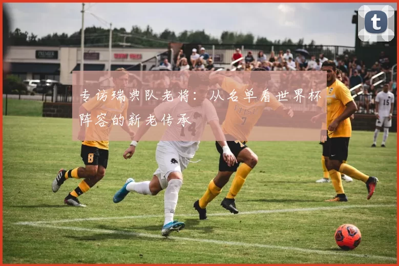 专访瑞典队老将：从名单看世界杯阵容的新老传承