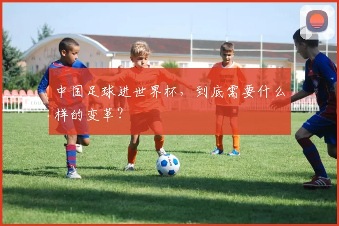 中国足球进世界杯,到底需要什么样的变革?