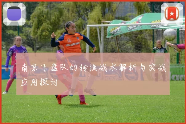 南京飞盘队的转换战术解析与实战应用探讨