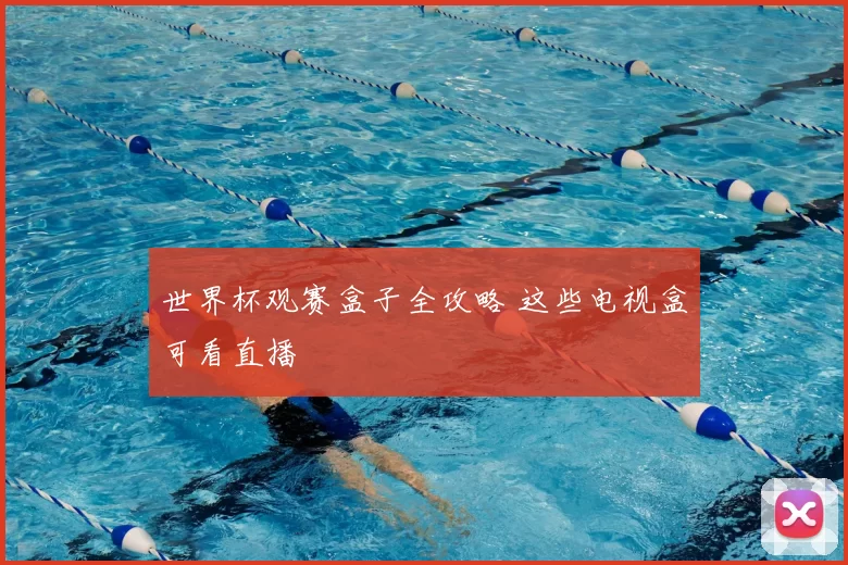 世界杯观赛盒子全攻略 这些电视盒可看直播